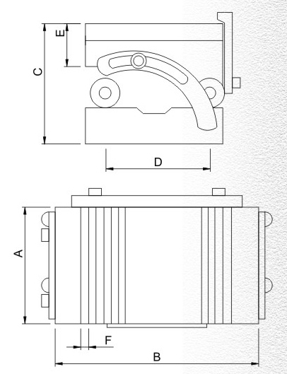 圖紙結(jié)構(gòu)