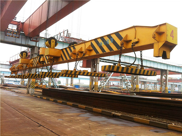 吸鋼板用起重電磁鐵 吸鋼板用起重電磁鐵