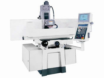 數(shù)控剪刃成型磨床