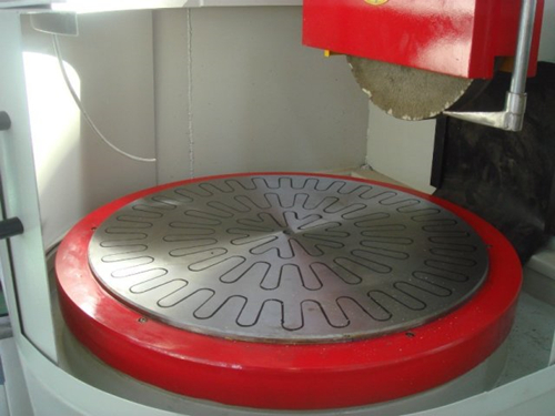 圓形電磁吸盤 圓形電磁吸盤