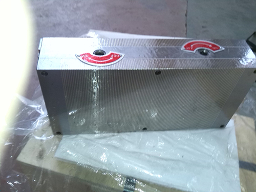 雙面永磁吸盤(pán) 雙面永磁吸盤(pán)