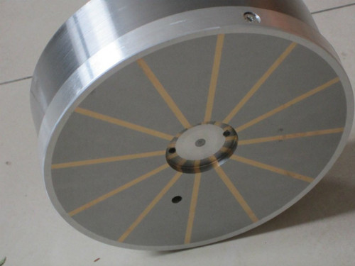 圓形永磁吸盤(pán) 圓形永磁吸盤(pán)