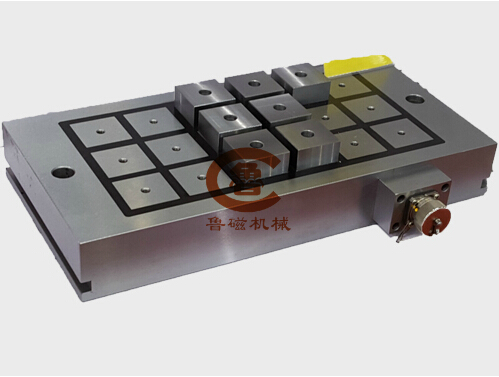 天津電永磁吸盤