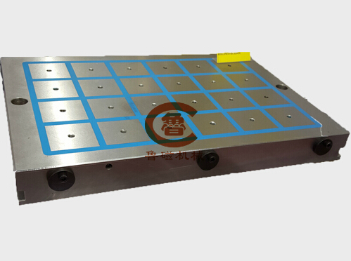 天津電永磁吸盤