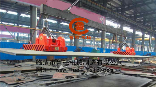 自吸式永磁吸吊器 自吸式永磁吸吊器