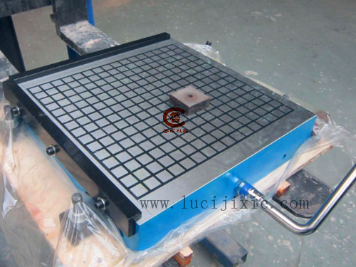 超強(qiáng)力永磁吸盤 超強(qiáng)力永磁吸盤