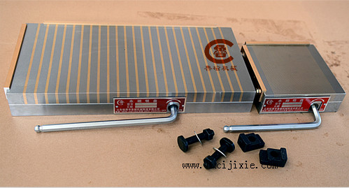 永磁吸盤 永磁吸盤