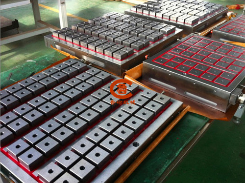 電永磁吸盤 電永磁吸盤