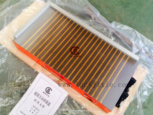 超強力永磁吸盤 超強力永磁吸盤