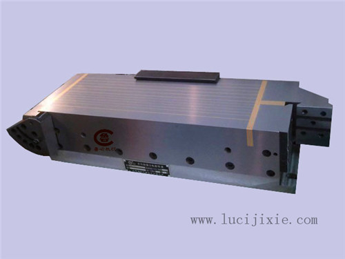 磨用多功能強力電磁吸盤 磨用多功能強力電磁吸盤