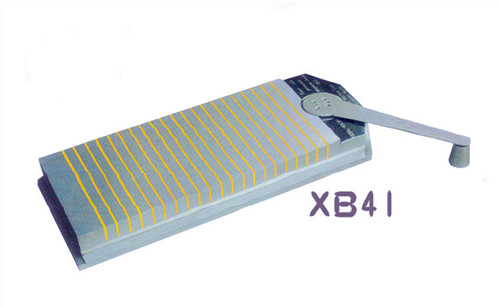 超薄型永磁吸盤