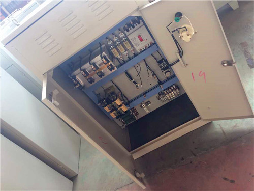 整流控制器 整流控制器