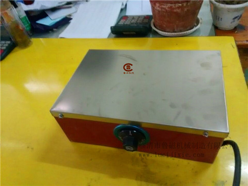 臺式退磁器 臺式退磁器