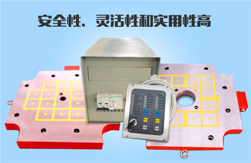 快速換模系統(tǒng) 快速換模系統(tǒng)