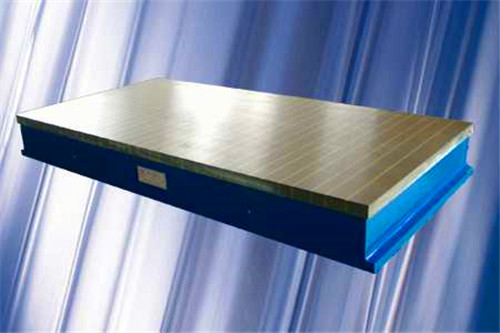 銑刨用強力電磁吸盤 銑刨用強力電磁吸盤