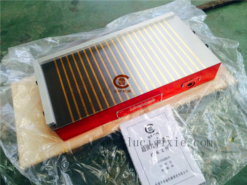 超強(qiáng)力永磁吸盤 超強(qiáng)力永磁吸盤