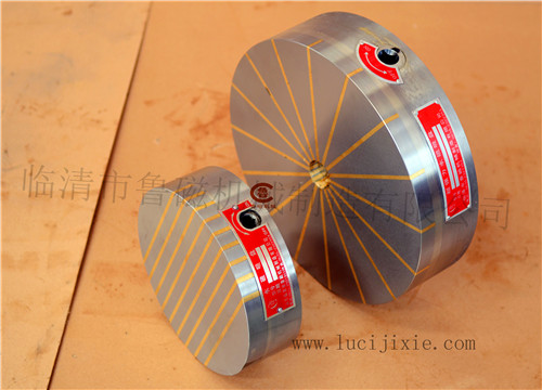 輻射圓形永磁吸盤 輻射圓形永磁吸盤