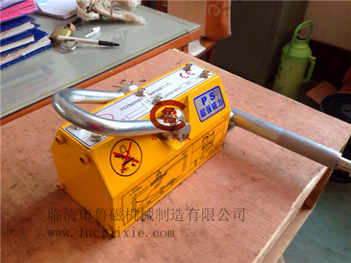 標(biāo)準(zhǔn)永磁起重器 標(biāo)準(zhǔn)永磁起重器