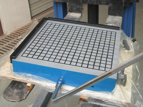 永磁吸盤 永磁吸盤