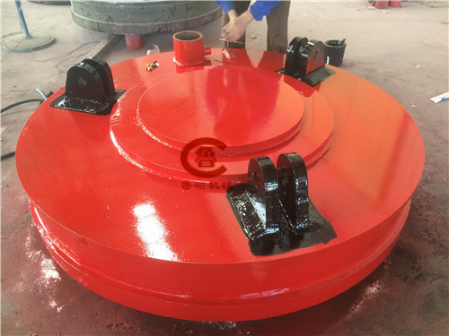 起重電磁鐵 起重電磁鐵