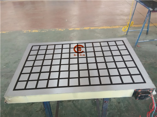 超強(qiáng)力永磁吸盤 超強(qiáng)力永磁吸盤