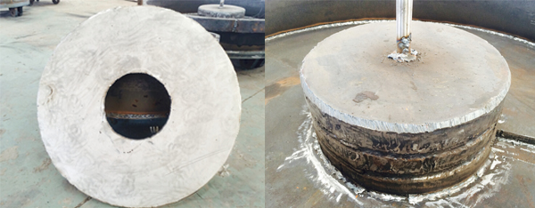 起重電磁鐵生產(chǎn)