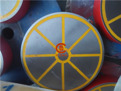 圓形電永磁吸盤 圓形電永磁吸盤