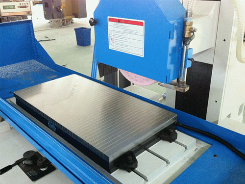 電磁吸盤切削 電磁吸盤切削