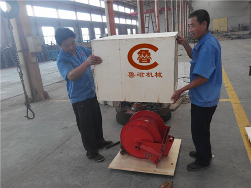 魯磁科技 魯磁科技