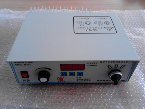 電磁吸盤控制器 電磁吸盤控制器