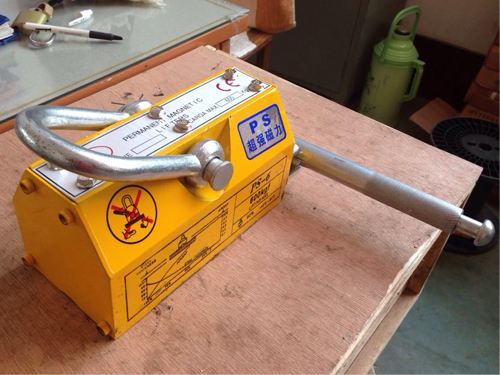 永磁起重器 永磁起重器