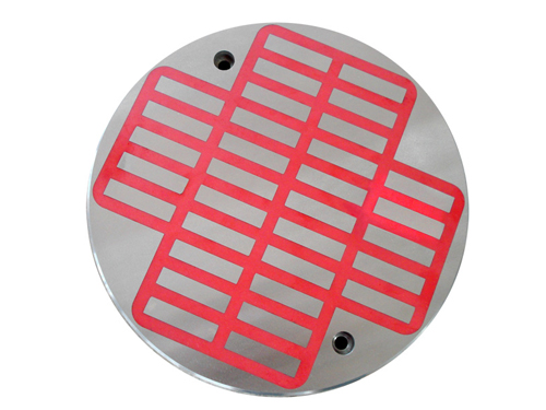 圓形電永磁吸盤 圓形電永磁吸盤