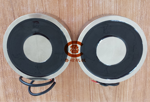 24V電磁吸盤 24V電磁吸盤