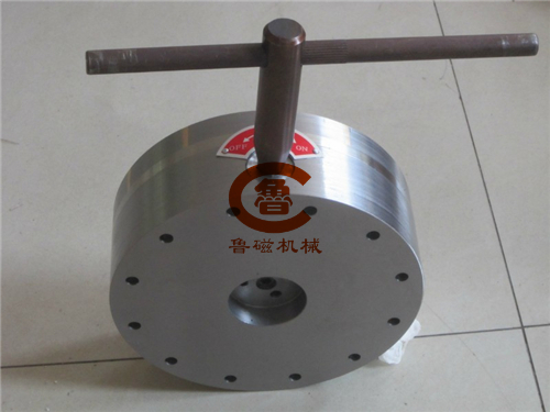 輻射極圓形永磁吸盤 輻射極圓形永磁吸盤