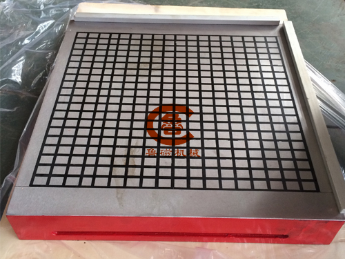 手動(dòng)強(qiáng)力永磁吸盤 手動(dòng)強(qiáng)力永磁吸盤