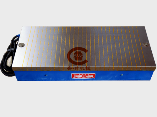 電磁吸盤檢修 電磁吸盤檢修