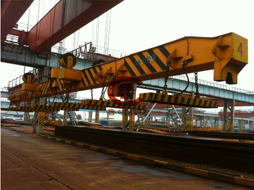 起重電磁鐵 起重電磁鐵