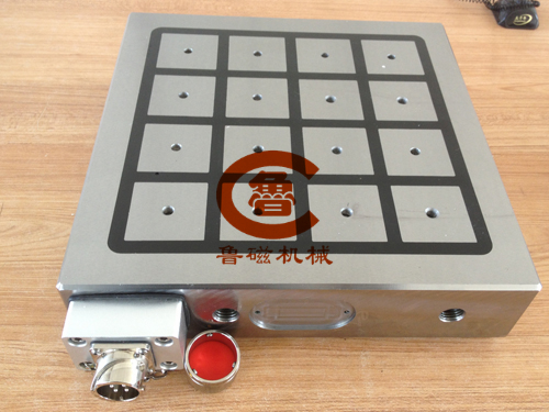 加工中心吸盤(pán)