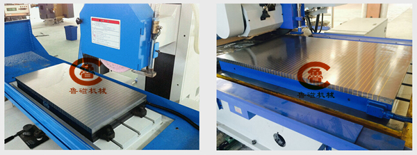 磨床用電磁吸盤 磨床用電磁吸盤