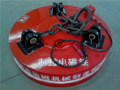 起重電磁鐵 起重電磁鐵