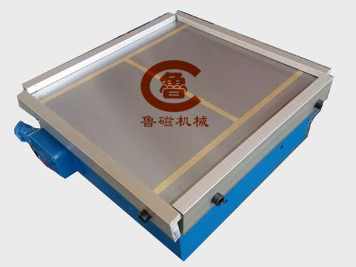 電磁吸盤 電磁吸盤