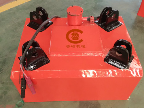 起重電磁鐵 起重電磁鐵