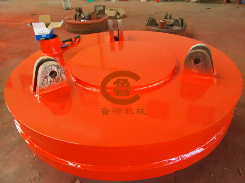 起重電磁吸盤 起重電磁吸盤