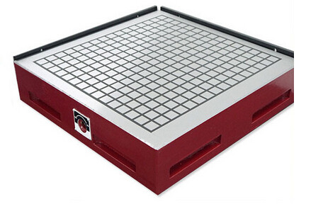 電腦鑼永磁吸盤(pán) 電腦鑼永磁吸盤(pán)