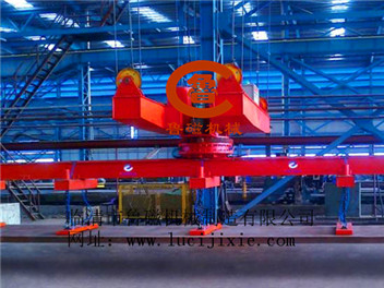 起重電磁吸盤 起重電磁吸盤