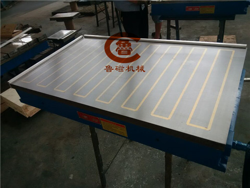 電磁吸盤 電磁吸盤