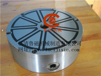 圓形永磁吸盤 圓形永磁吸盤