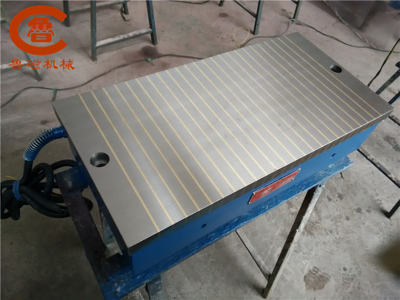 電磁吸盤(pán) 電磁吸盤(pán)