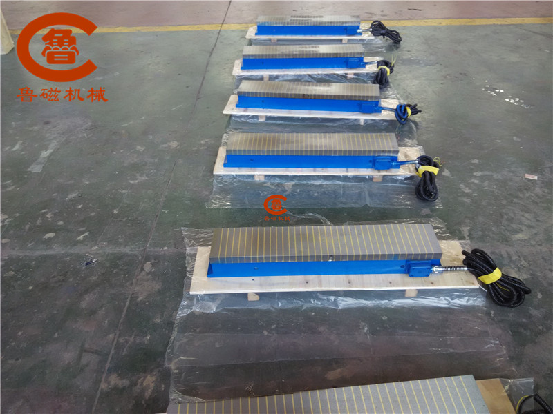 磨床電磁吸盤(pán)