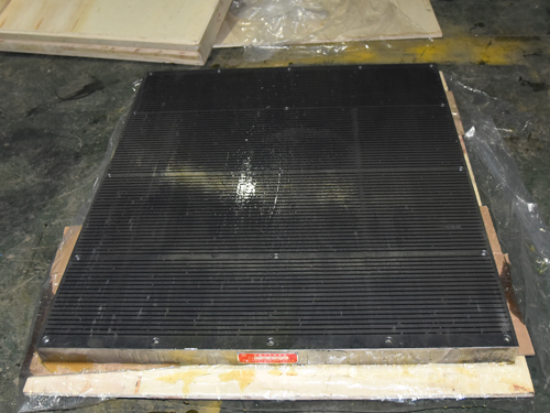 強(qiáng)力永磁吸盤